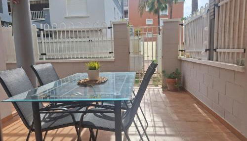 Casa Gloria con gran patio y acceso directo a piscina - Foto 3