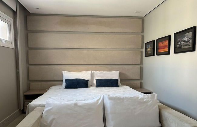 Edifício Congonhas Aeroporto - Foto 12