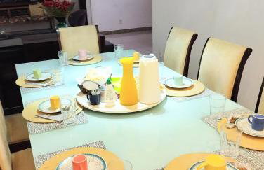 Recanto na Pampulha conforto e sossego - Photo 7