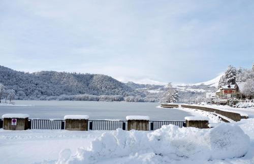 GÎTE GUERY - Foto 18