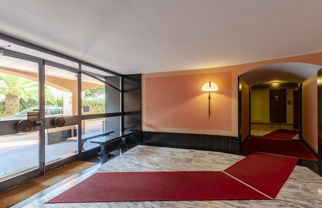 JOIVY Light Flat for 5 in the Heart of Bogliasco - Foto 27