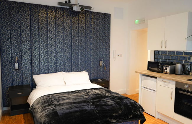 Novana ApartHotel - Foto 63