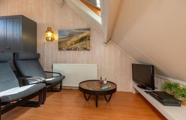 Studio De Zandhut - Swaalingestraat 78 Zoutelande - Photo 4