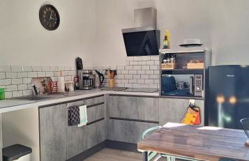 Loft en duplex au Mas de la Restanque - Photo 19