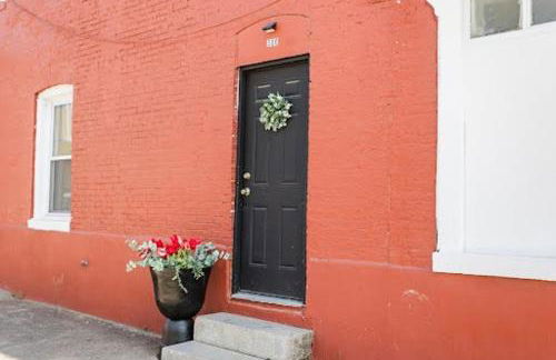 Cozy Haven at the footsteps of Harbor East - Foto 32