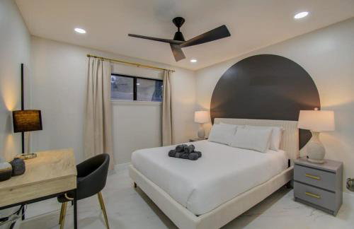 Central Convenience x Modern Luxury - Heart of Houston - Foto 16