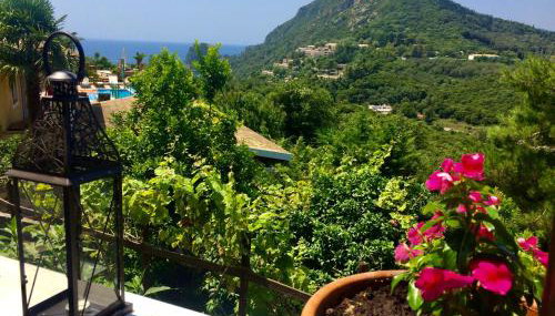 Ermones Emerald Villa - Foto 2