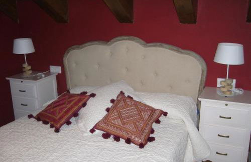 Apartamentos Cañardo Autural - Photo 41