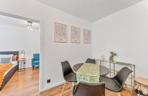 Stilvolle EG-Wohnung im Zentrum - Foto 39