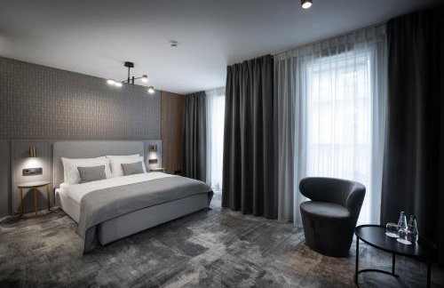 Art Boutique Aparthotel - Photo 9