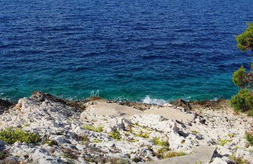 Apartments by the sea Prigradica, Korcula - 627 - Foto 5