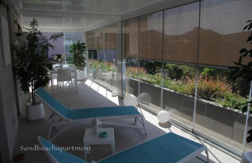 SandBeach Apartment - Foto 48