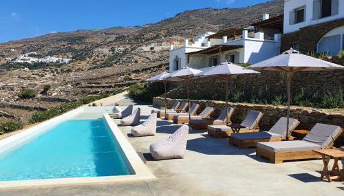 ReGenesis Villas - Foto 2