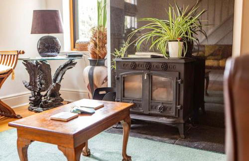 Longscroft Manor Retreat - Bradford-on-Avon - Foto 24