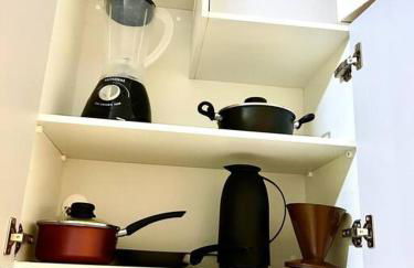 AP Smart Glicério - Foto 29