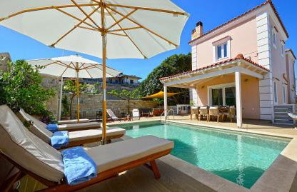 Villa Ithaca - Foto 1