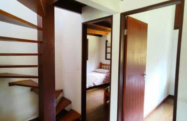 Linda casa em Visconde de Mauá perto da cachoeira - Foto 32