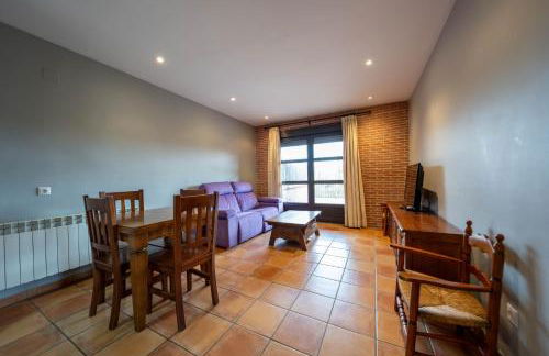 CASA RURAL MIRALTAJO - Foto 12