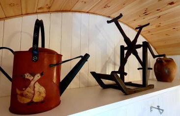 Cornwall Luxury Hot Tub Huts - Foto 16