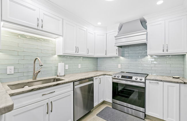 Beach House Condominiums - Foto 12