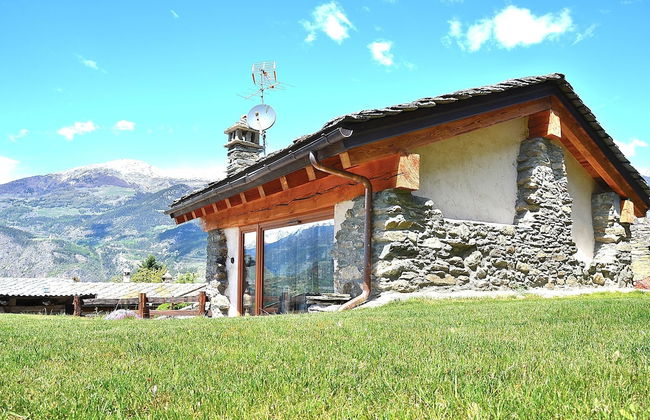 Villetta con Giardino e Panorama Incantevole - Foto 14