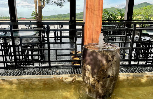 Nguyen Shack Retreat - Foto 49