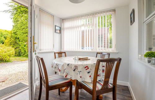 Applegrove, perfect 2 bed bungalow, Fortrose - Foto 18