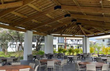 Lar aconchegante Praia do Forte - Foto 23