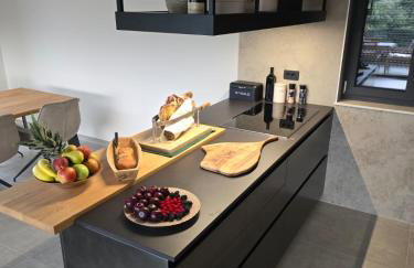 Penthouse HEDONIST with hidromassage bath - Photo 15