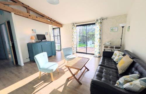 Ty Glaz et ty Perenn, les gîtes de Rhuys - Foto 26