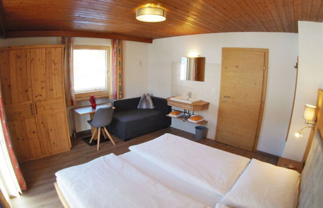 Vakantiehuis Sonneck - Foto 9