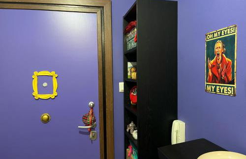 The Art Apartment - Photo 8