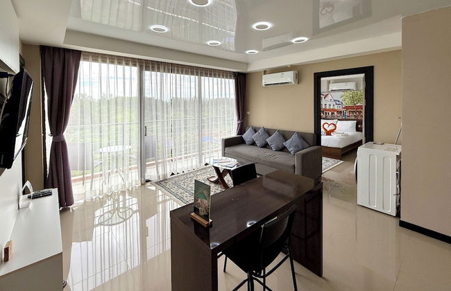 Mai Khao Beach Condotel by Villacarte - Foto 8