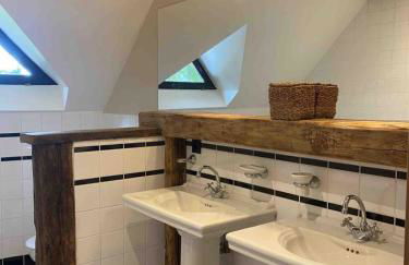 Beautiful Farmhouse - 1h40 South Paris - Foto 14