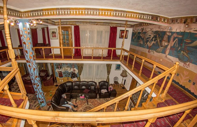 Vila Flora Viseu de Jos - Foto 12