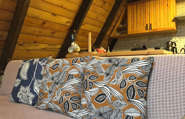 Baraka bungalov - Foto 16