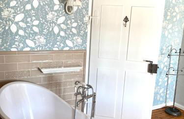 Villa B das zauberhafte Chalet - Foto 23