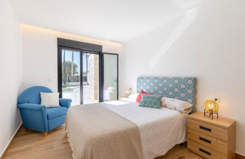 Palm Breeze Villa by Fidalsa - Foto 33