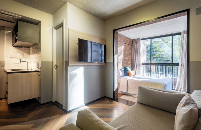 Housi Faria Lima - Photo 36