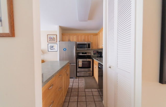 Turtle Bay Sea Shells**ta-154567065601 1 Bedroom Condo by RedAwning - Foto 6