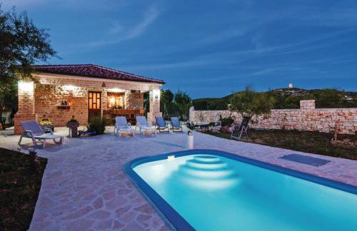 Dalmatian stone house with pool - Photo 11