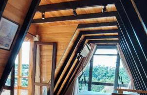 CHALÉ DO VALE - EXCLUSIVIDADE E CONFORTO!! - Foto 25