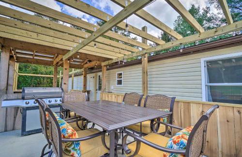 Take 5 Retreat with Hot Tub Relax, Rest, Refresh! - Foto 24