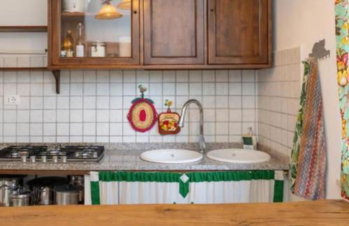 Podere Vinciguerra 39 - Foto 16