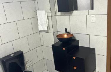 Casa próximo parque de eventos com piscina aquecida na temporada - Foto 18