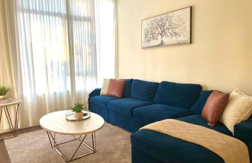 Heart of Hollywood - Walk of Fame Studio - 1bd or 2bd with View - Free parking - Balcony - Wifi - Rooftop - Gym - Upscale amenities - Foto 21