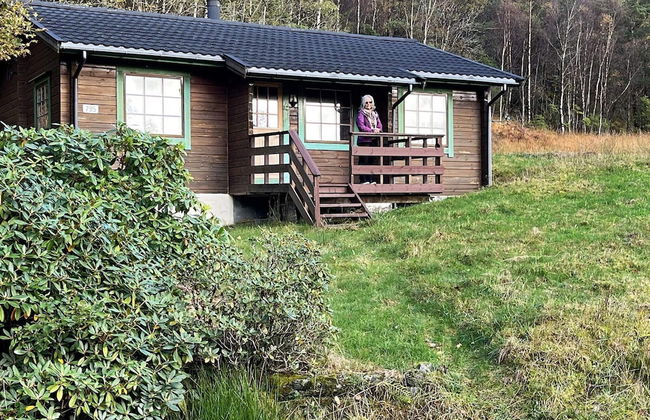 5 Person Holiday Home in Brekke-by Traum - Foto 1