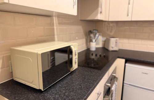 The Nook at Norton by GB Short Stays - Foto 5