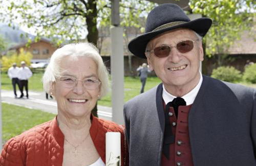 Haus Deidl - Foto 15