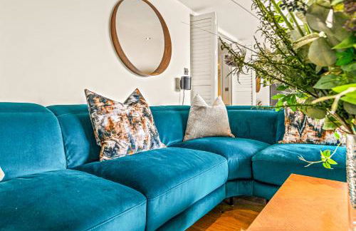 River Cabin With Mooing - Foto 41